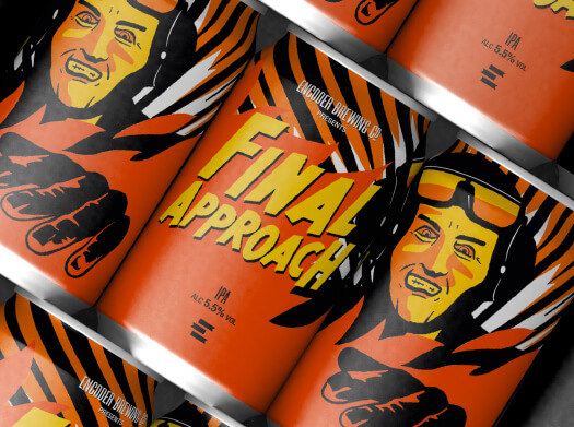 Final Approach IPA kanyy